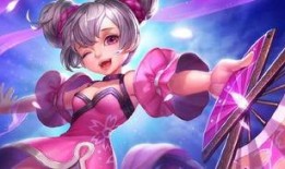 王者荣耀小乔最新爆料,小乔全新爆料，神秘新技能引期待！